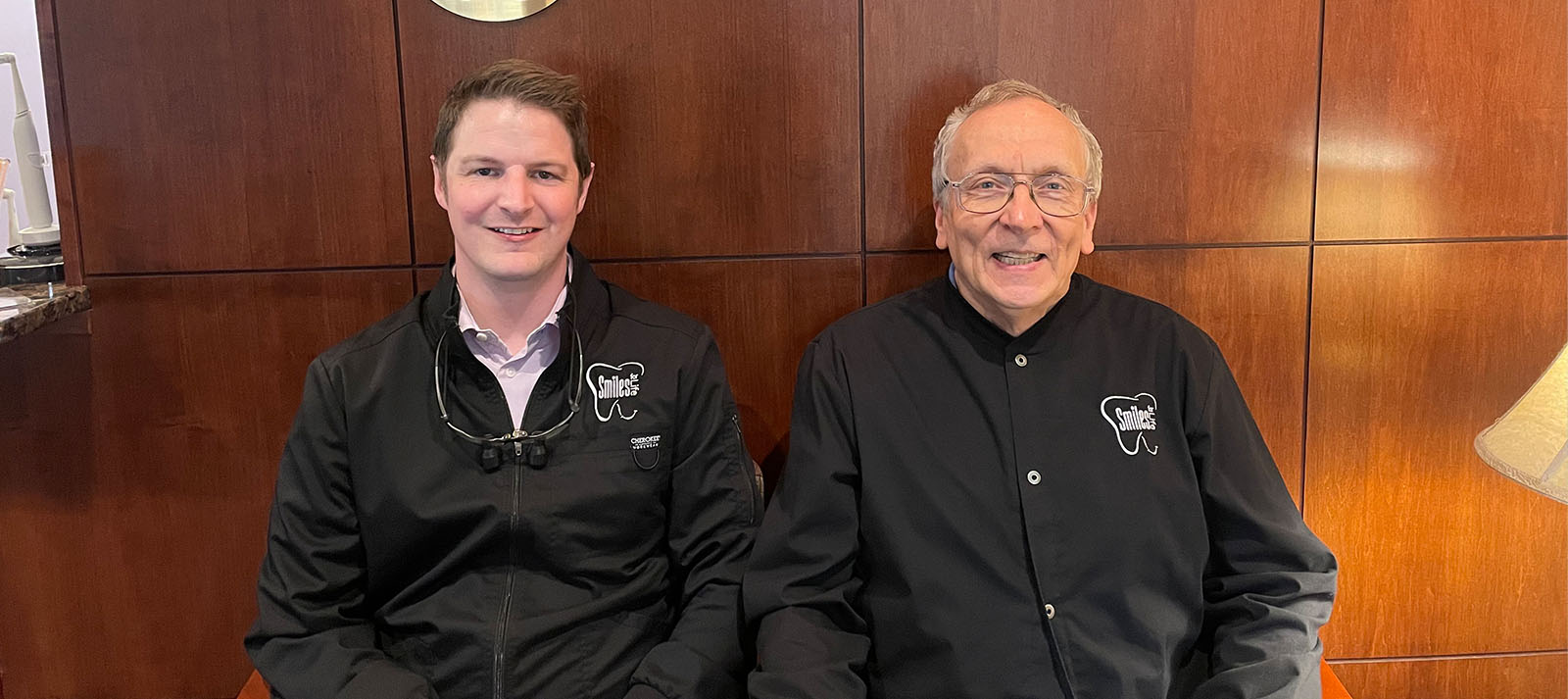 Smiles for Life | Dental Fillings, Cosmetic Dentistry and Periodontal Treatment