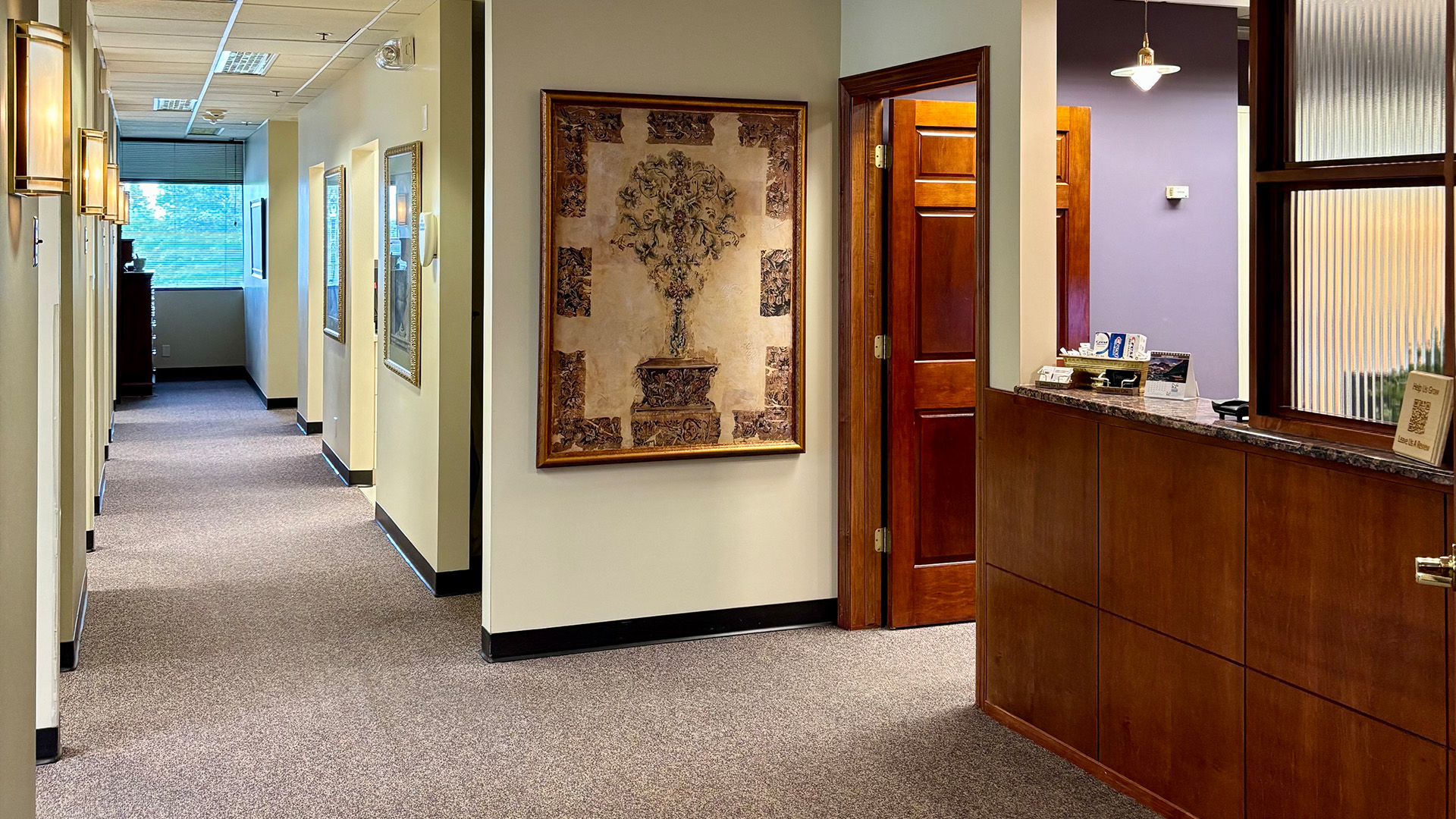 Smiles for Life | Dental Sealants, Cosmetic Dentistry and Dental Cleanings