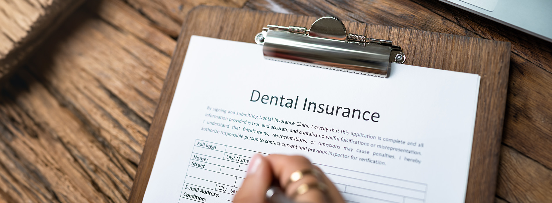 Smiles for Life | Dental Cleanings, Crowns and Root Canals