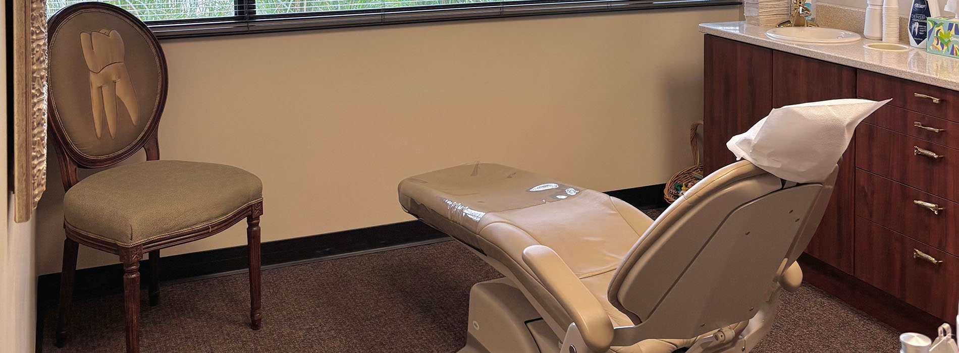 Smiles for Life | Fluoride Treatment, Dental Fillings and Preventative Program