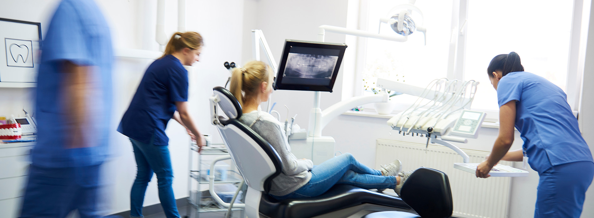 Smiles for Life | Dentures, Implant Restorations and Inlays amp Onlays