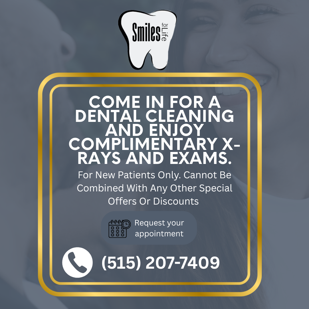 Smiles for Life | Extractions, Inlays  amp  Onlays and Implant Restorations