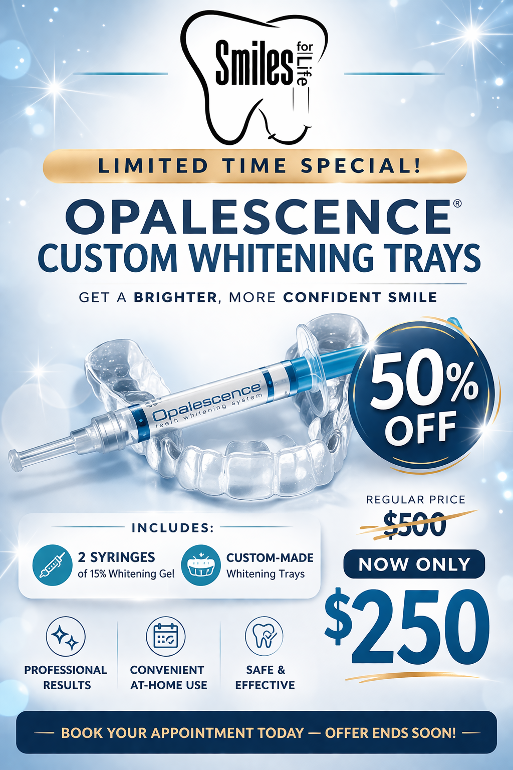 Smiles for Life | Pediatric Dentistry, Crowns and Periodontal Treatment