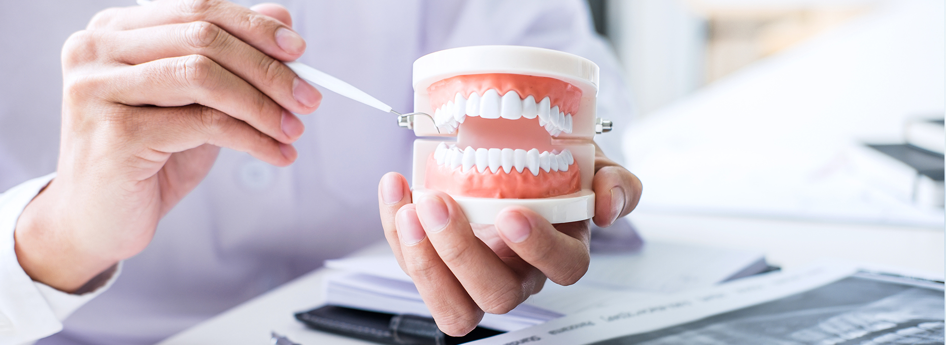 Smiles for Life | Dental Fillings, Implant Dentistry and Dental Cleanings