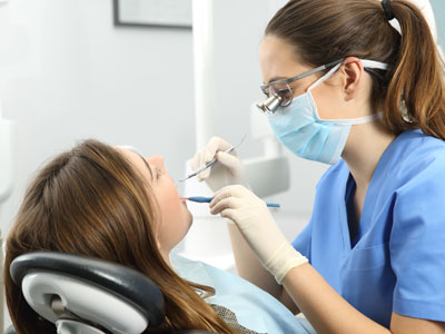 Smiles for Life | Dental Cleanings, Periodontal Treatment and Veneers