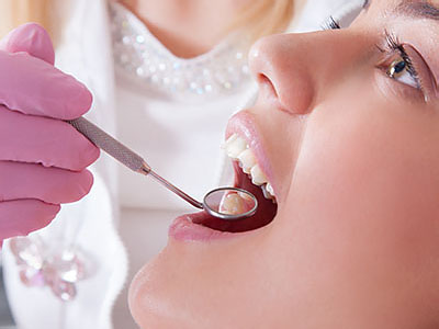 Smiles for Life | Dentures, Periodontal Treatment and Dental Cleanings