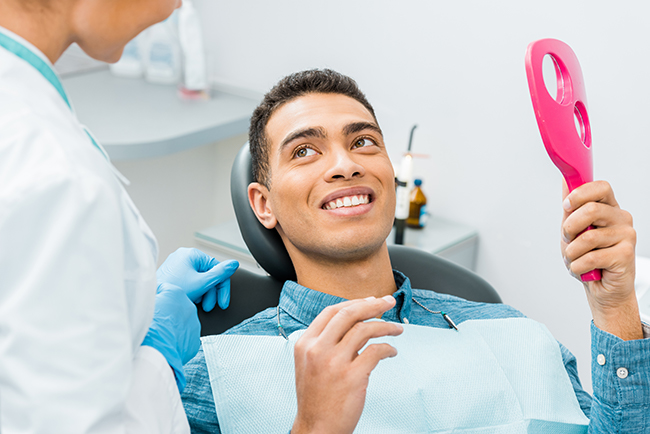 Smiles for Life | Dental Cleanings, Dental Fillings and Teeth Whitening