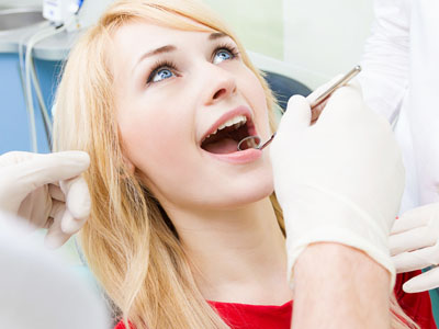Smiles for Life | Root Canals, Extractions and Teeth Whitening