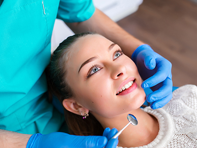 Smiles for Life | Teeth Whitening, Inlays  amp  Onlays and Fluoride Treatment